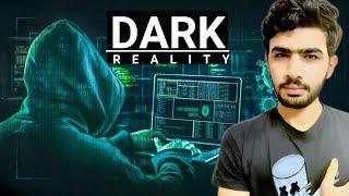 REALITY Of Dark Website | Ali Sheraz