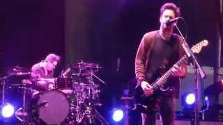 Chevelle - Hunter Eats Hunter - Live 4-12-14 Fiesta Oyster Bake