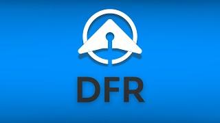 DFR - Drone as First Responder with DroneSense Remote