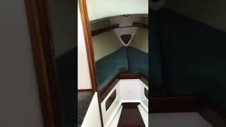 Shipman 28 | Sailing boat for sale | Denmark | Scanboat