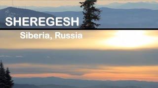 Sheregesh - Siberia, Russia