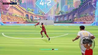 They Fixed Keyboard Controls [Rematch Beta]
