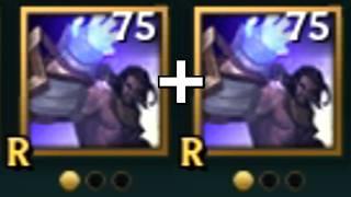 Another Cool Feature in League of Legends!