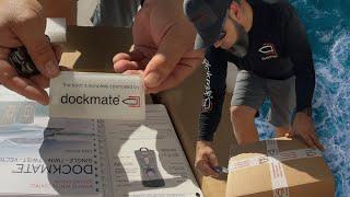 Dockmate | What’s included with your Dockmate”- Unboxing