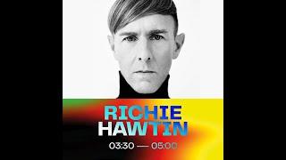 Richie Hawtin Live @ FIL Lisbon Neopop & Fuse NYE, PT (31.12.2022)