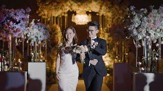 Benjamin & Suet Mun // Malaysia Wedding Cinema // Highlight Video