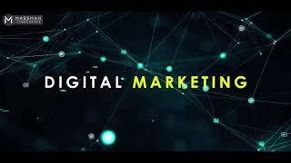 Best Digital Marketing agency - What is Digital Marketing? - MassMan CyberGeeks