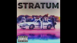 STRATUM  - Molly Rollin feat. P Money I Official Music Video I NoPixel