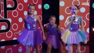 Ilona - Zip It Up (Malta Junior Eurovision Song Contest 2024 LIVE)