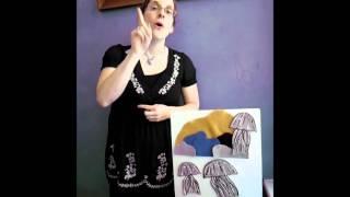 Three Jellyfish Song