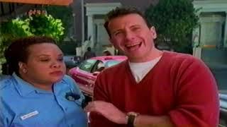 1996 Paul Reiser Dr Owens AT&T Commercial