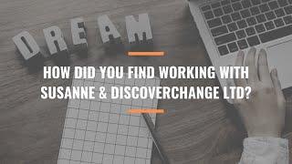 Working with Ambitious Entrepreneurs