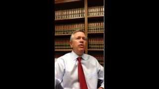 David Farrell - California Lemon Law Attorney