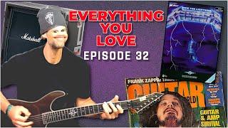 The Best Things About Playing Music • Everything You Love ep.32