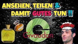 #givaudan #geschmacksstoffe #schweiz **HALTEN! GIVAUDAN-AKTIE** #gutestun  **Mo-Fr neu**