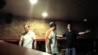 The Penthouse Basements - Larry's Lounge Part 1 - 2013