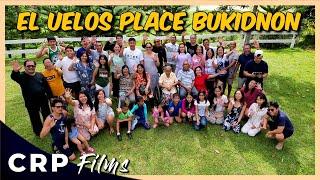 EL UELOS PLACE BUKIDNON A POOLSIDE ESCAPE WITH RIVER VIBES | BEST PLACE FOR FAMILY GATHERING