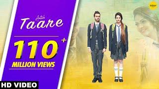 Taare ( Full Song) | Aatish | Punjabi Songs 2017 | Ishtar Punjabi