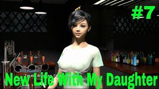 New Life With My Daughter Gameplay #7