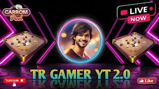 TR GAMER YT 2.0 is live