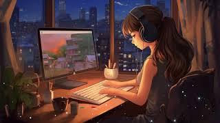 12 A.M Study Session  [lofi hip hop/chill beats]