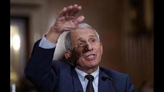 Pardon Fauci? No! Arrest Fauci!