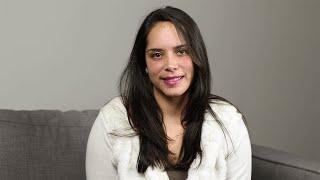 Maria Dodaro: You Have To Be on Time