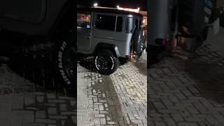 #fj40 #toyota #pakwheels #offroad #4x4