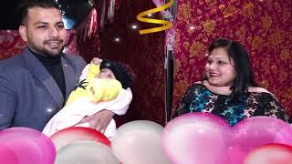 Pavit First Lohdi Ceremony Function l Hariom Photography Jagadhri l 13 January 2021 full video