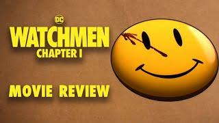 The Watchmen Chapter 1 - A Nearly Perfect Adaptation | Review