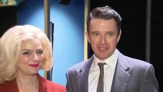 Video News Release || QPAC || North By Northwest 2018