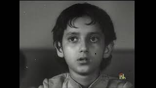 Rabindranath Tagore - A Film by Satyajit Ray