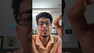 DU CSAS PORTAL OPEN WARNING: DONT FILL! Delhi University admissions 2025 DU PHASE 1 | DU