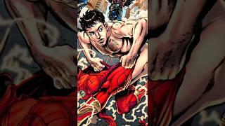 3 MOST OBSCURE FACT'S ABOUT FLASH| #flash #comics #dc #dccomics #comicbooks #reverseflash #batman