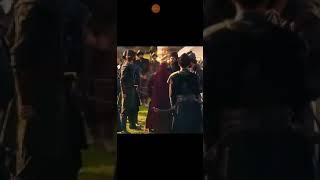 Haima Ama angry on eresting Halima and Dilidamir 