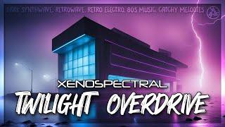 Twilight Overdrive - xenospectral | Official Audio