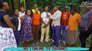 Check point group kisii ..moja ni nguvu @ Adventist show tv