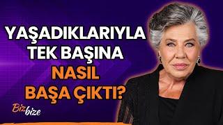 Işıl Yücesoy: "45 Yaşında Anne Oldum, Allah Herkese Böyle Bir Evlat Nasip Etsin"