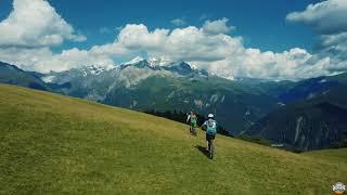 Mountain bike tours in Georgia Svaneti  2020 - Georiders