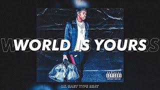 [FREE] LIL BABY X GUNNA Type Beat 2023 - "WORLD IS YOURS"