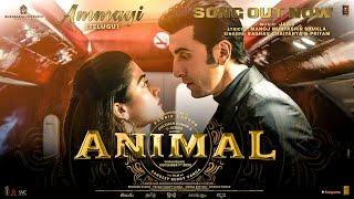 ANIMAL (Telugu) Ammayi:Ranbir Kapoor,Rashmika M |Raghav,PritamAnantha | Sandeep Reddy V| Bhushan K