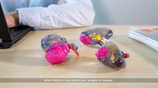 CHU de Bordeaux Uses Stratasys 3D Printing Technology to Improve Kidney Cancer Surgery Outcomes