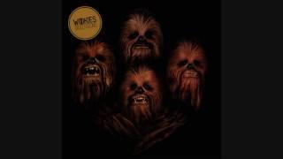 The Wookies - La Quebrada