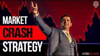 WARNING! The Biggest Market Crash Of Our Generation Is Here