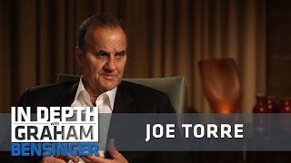 Joe Torre: My most vivid memories of 9/11