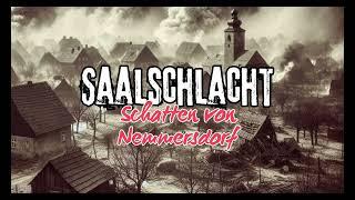  [WLTNBRND] Saalschlacht  - Schatten von Nemmersdorf 