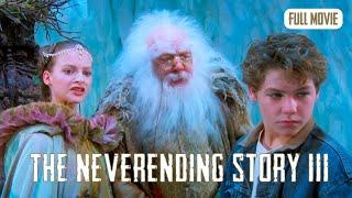 The NeverEnding Story III | English Full Movie | Adventure Fantasy Family