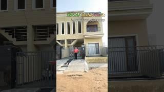 125Gaj 3BHK Villafor Salenear Chandigarh9318577888, 9878410033|| Demand:1.07CR (negotiable)