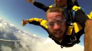 Gold Coast Skydive - Nick