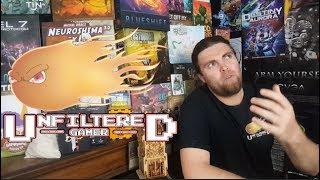 Welcome to Unfiltered Gamer - Board Game Reviews